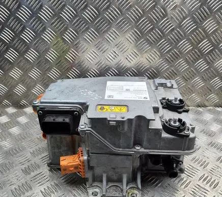 BMW iX Voltage converter inverter 5A5CA28
