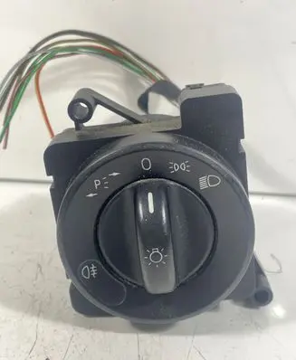 Mercedes-Benz Sprinter W906 Light switch A9065450504 ZGS003 5638236