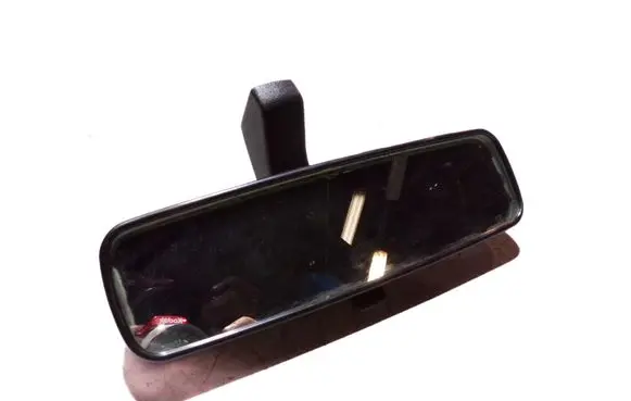 Citroen C4 I Rear view mirror (interior) 0205028