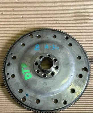 Audi A6 Allroad C8 Flywheel 06H105323R