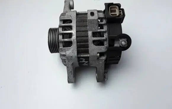 Hyundai i20 (PB PBT) Generator/alternator LRA03502