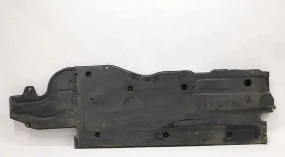 Skoda Karoq Engine splash shield/under tray 5WA825201H