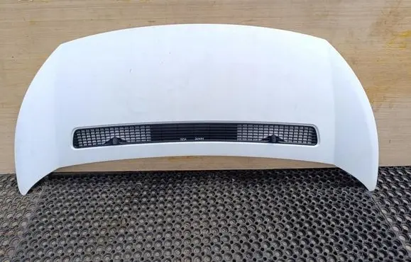Citroen Jumpy Engine bonnet/hood 1694