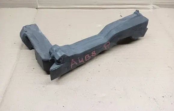 Audi A4 S4 B8 8K Fender foam support/seal 8K0823722