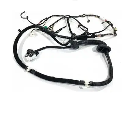 Tesla Model Y Front door wiring loom 161668604C