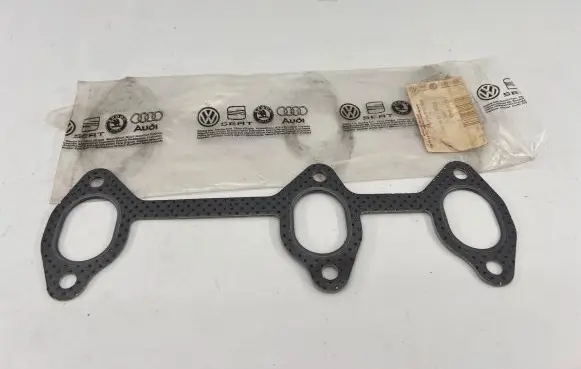 Audi 100 S4 C4 Other exhaust manifold parts 078129589