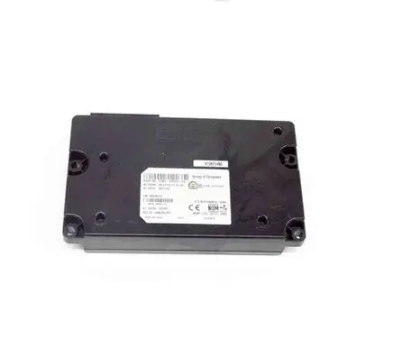 Ford Fiesta Bluetooth control unit module 1422ASG1P1 R209J00106