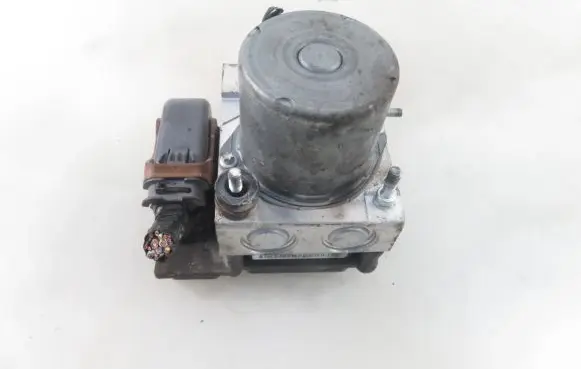 Peugeot 308 ABS Pump 0265951103 9665734580