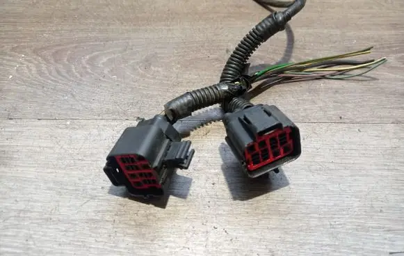 Volvo S60 Other wiring loom 014522991