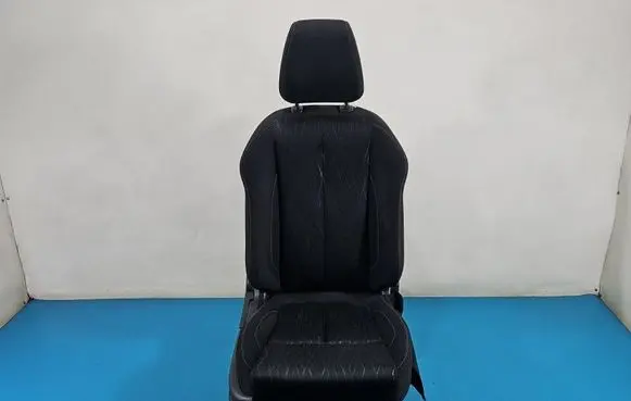Mitsubishi Eclipse Cross Front passenger seat IMPRK1578471