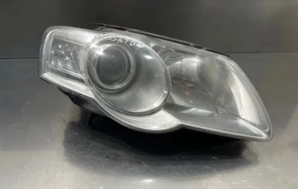 Volkswagen PASSAT B6 Headlight/headlamp 3C0941006S 89316401