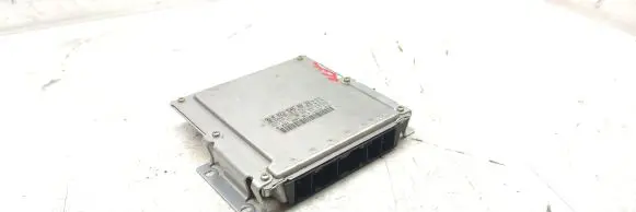 Mercedes-Benz E W210 Engine control unit/module A0225458032 0281001817 28RTE298