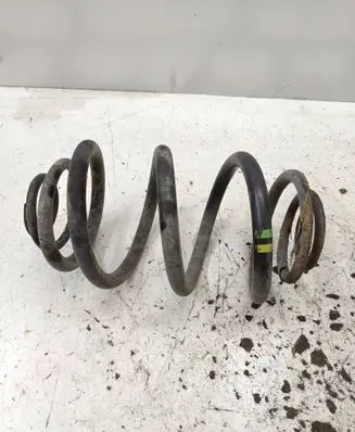 Renault Trafic II (X83) Rear coil spring 