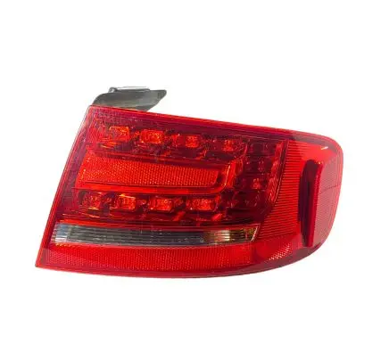 Audi A4 S4 B8 8K Rear/tail lights 8K5945096B