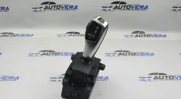 BMW 7 F01 F02 F03 F04 Gear selector 9239504