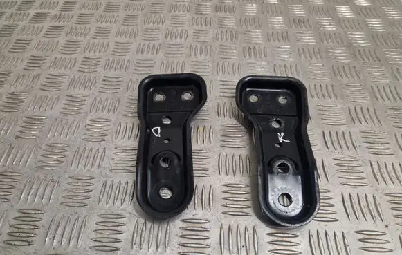 Other front suspension part