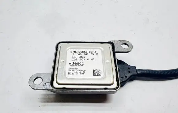 Mercedes-Benz GLC X253 C253 Lambda probe sensor A0009058511 AAA9174040000 SNS609A