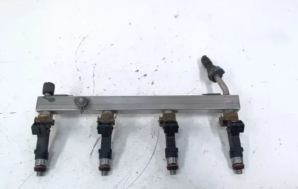 Chevrolet Volt I Fuel injectors set 55570149 0280151253 0280158240