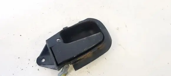 Fiat Multipla Rear door interior handle 51221960829