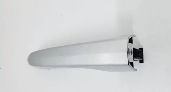 Fiat 500X Front door exterior handle