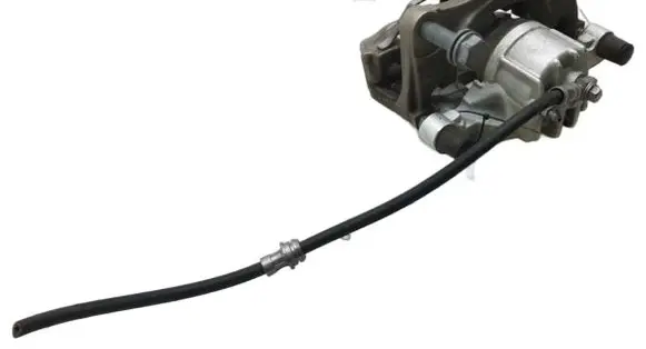 Audi A3 8Y Front brake caliper 5WA615124E