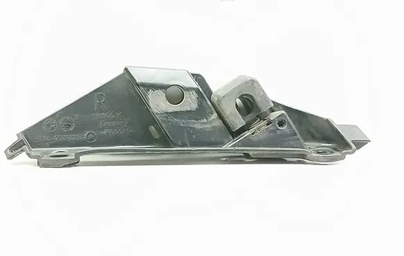 BMW 5 F10 F11 Tailgate/trunk/boot lid buffer 7207028 11884410