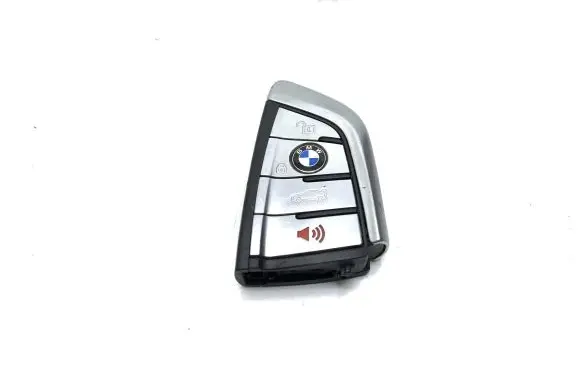 BMW 5 G30 G31 G38 Ignition key/card 