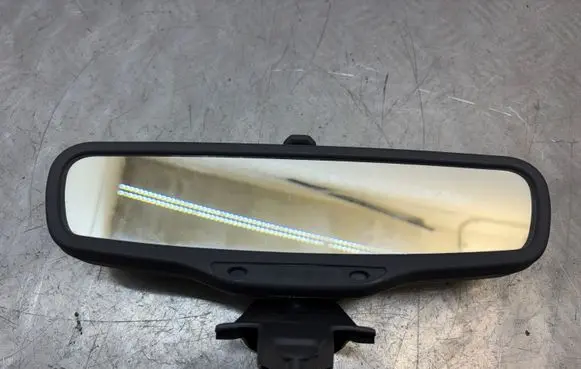 Volvo XC90 Rear view mirror (interior) 8676970