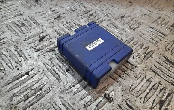 BMW X5 E53 Other control units/modules 06018REV1E