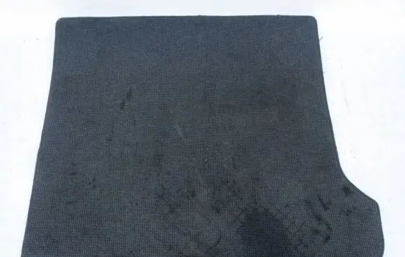Volvo XC70 Trunk/boot mat liner 