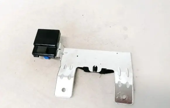 Antenna control unit