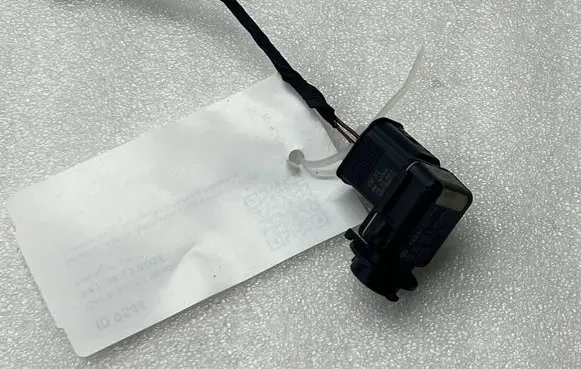 Audi A3 8Y Air quality sensor 5Q0907643E 5Q0907659D
