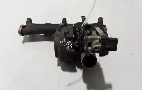 Volvo S80 Turbo 30774670