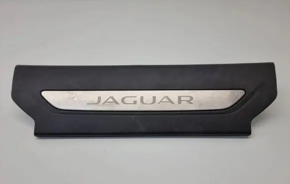 Jaguar F-Pace Front sill trim cover HK8313200AF