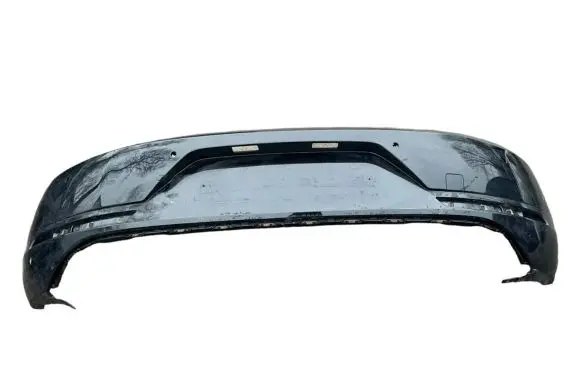 Volkswagen Beetle A5 Rear bumper 5C5807421F