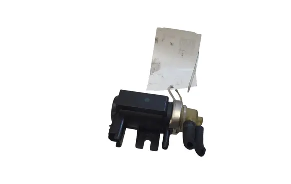 Peugeot 407 Turbo solenoid valve 9661960380 70163300