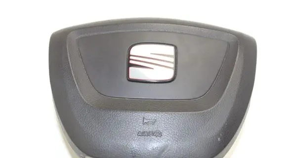 Seat Toledo IV (NH) Steering wheel airbag 5PO880201AN