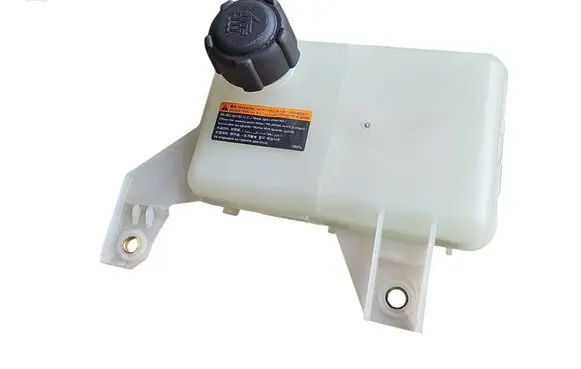 Nissan Leaf I (ZE0) Coolant expansion tank/reservoir 