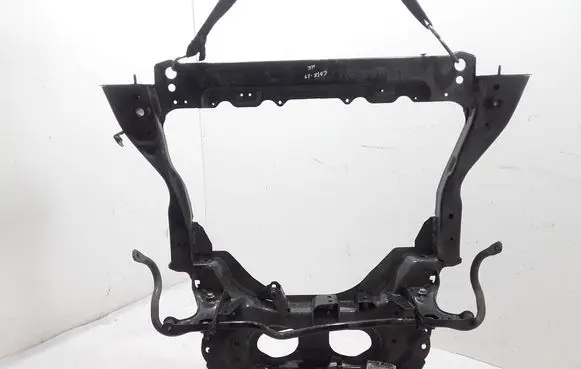 Nissan Qashqai J12 Front subframe 544016UM4A