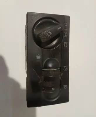 Volkswagen Golf III Light switch 1H6941531N 2933J 61NM
