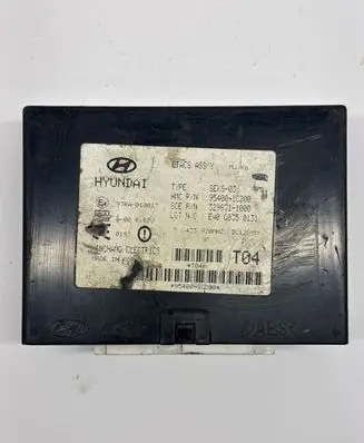 Other control units/modules