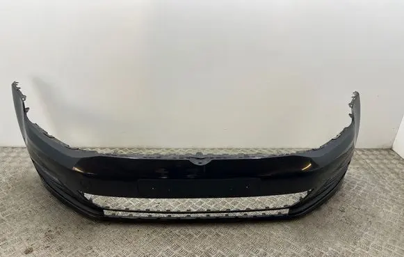 Volkswagen Golf VII Front bumper 5G0807221 000011090 5G0971095A