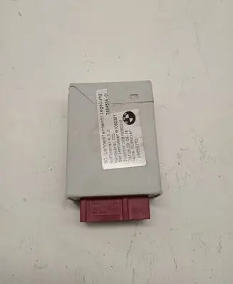 BMW 2 F46 Other control units/modules 7464634