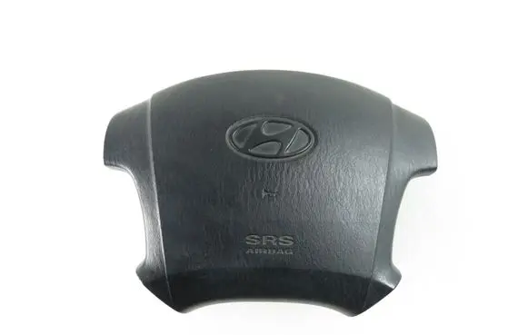 Hyundai Terracan Steering wheel airbag 