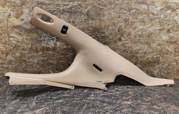 Maserati Coupe (C) pillar trim 66736300