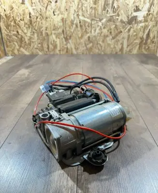 BMW 7 E65 E66 Air suspension compressor/pump 4430200111 25082004 881082099