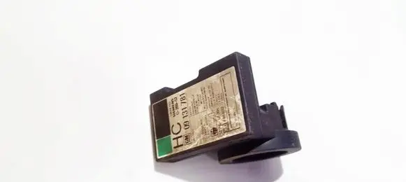 Opel Astra G Immobiliser reader (aerial) 09131781 c-289-52