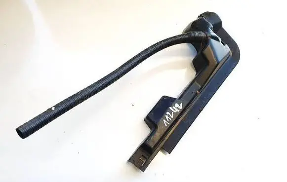 Citroen C5 Other exterior part 9683412780