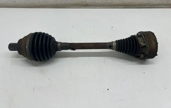Skoda Octavia Mk4 Front driveshaft 5Q0407271BR