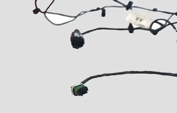Ford Focus C-MAX Parking sensor (PDC) wiring loom 7M5T15K867AA